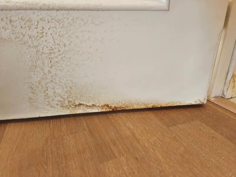 Кейс: оценка ущерба квартире после затопления