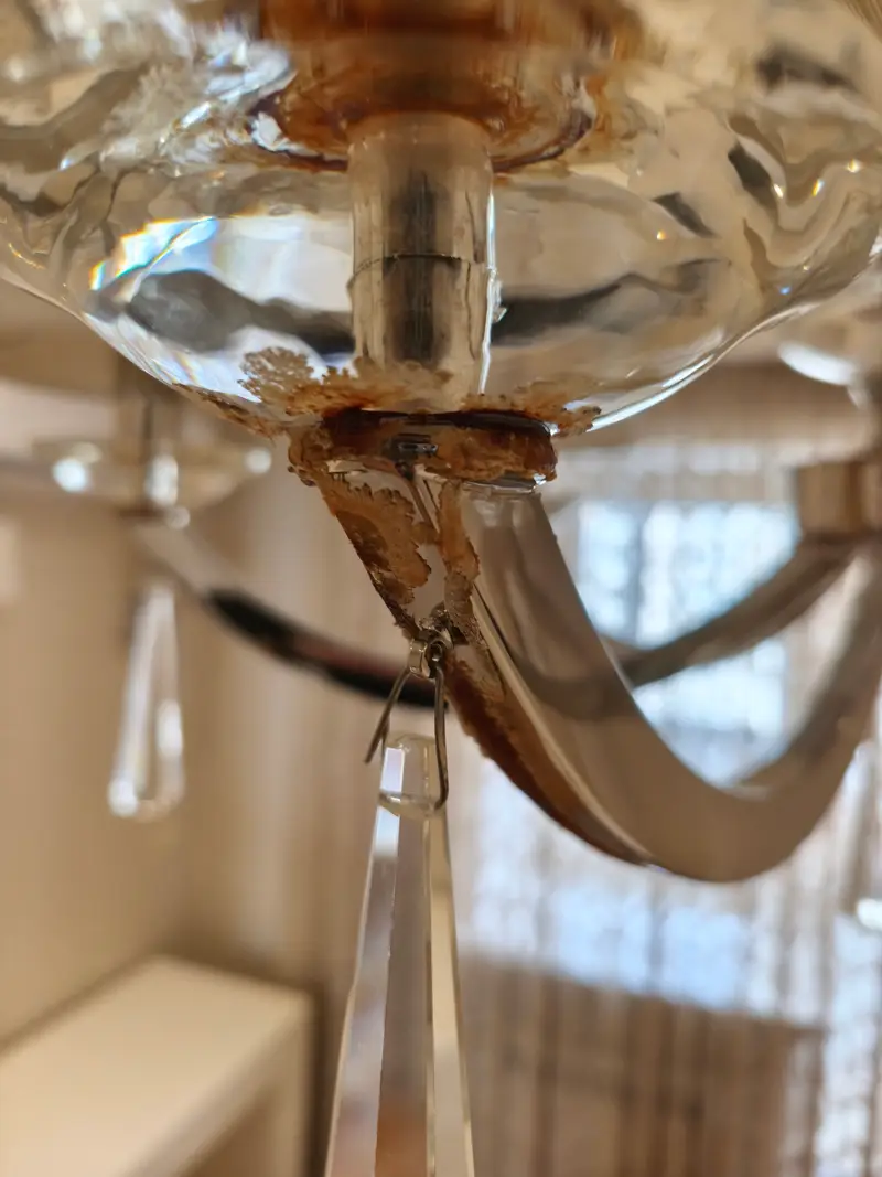 Кейс: оценка ущерба квартире после затопления