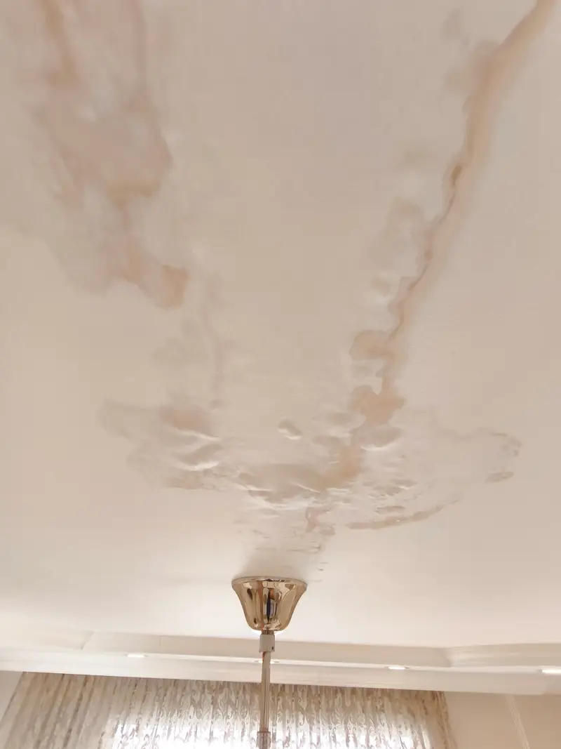 Кейс: оценка ущерба квартире после затопления