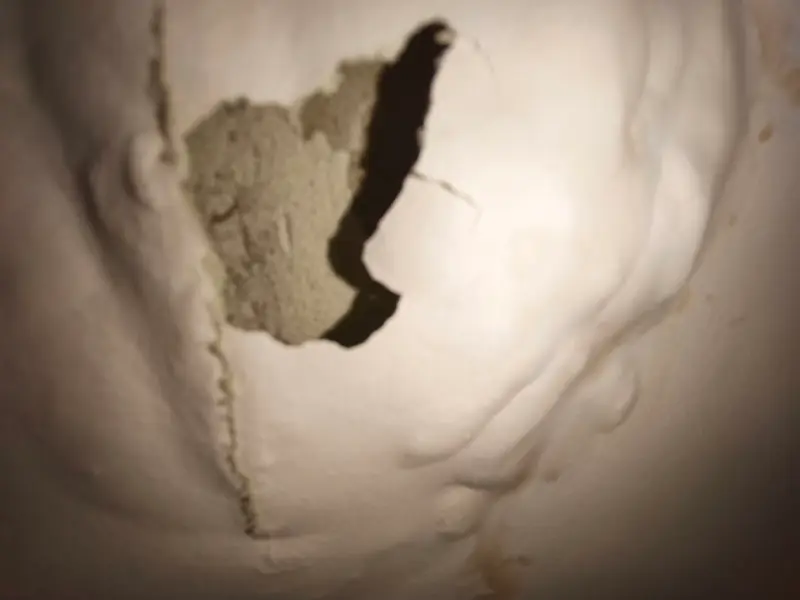 Кейс: оценка ущерба квартире после затопления