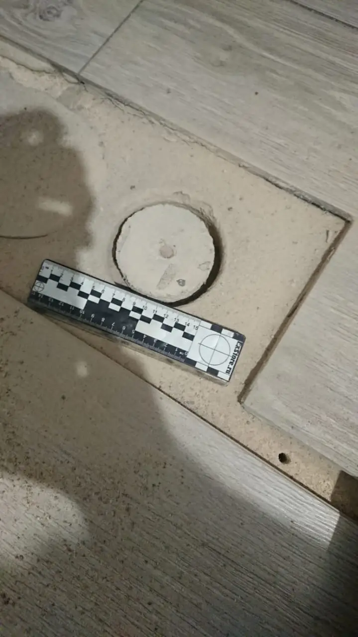 Заключение эксперта по делу о защите прав потребителей и взыскании расходов на устранение строительных недостатков