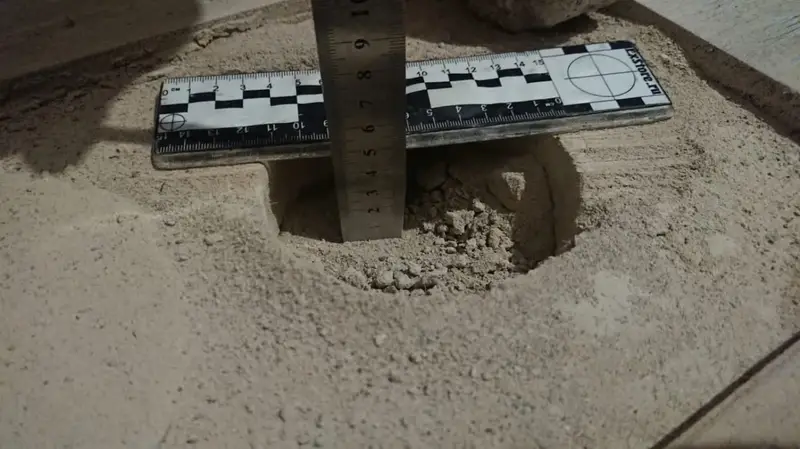 Заключение эксперта по делу о защите прав потребителей и взыскании расходов на устранение строительных недостатков