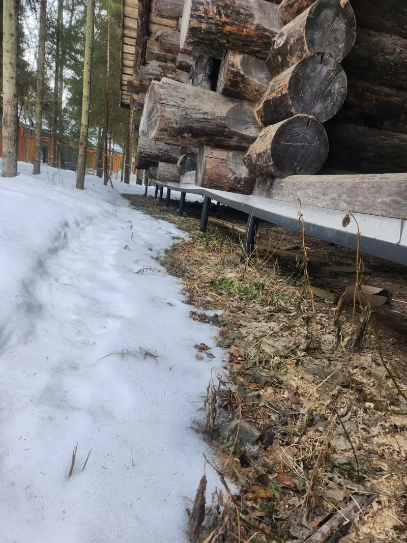 Кейс: дефекты фундамента вследствие ошибок проектирования