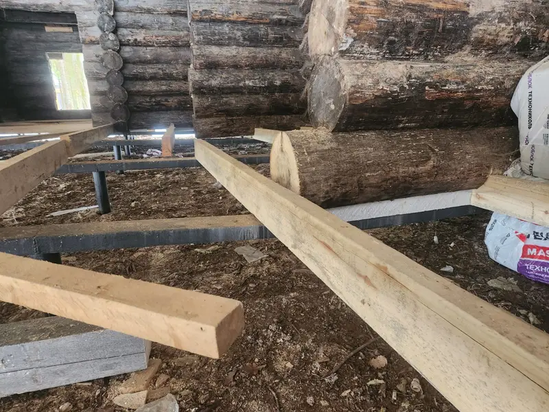 Кейс: дефекты фундамента вследствие ошибок проектирования