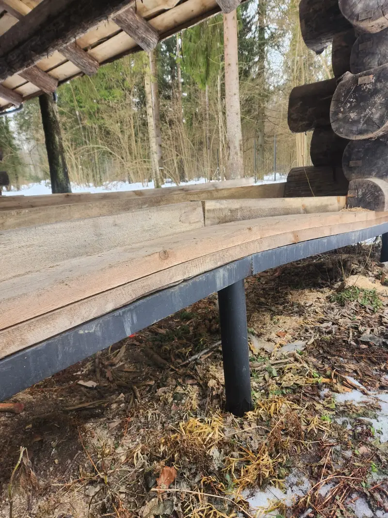 Кейс: дефекты фундамента вследствие ошибок проектирования