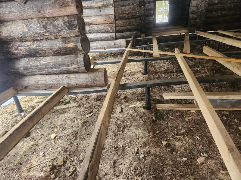 Кейс: дефекты фундамента вследствие ошибок проектирования