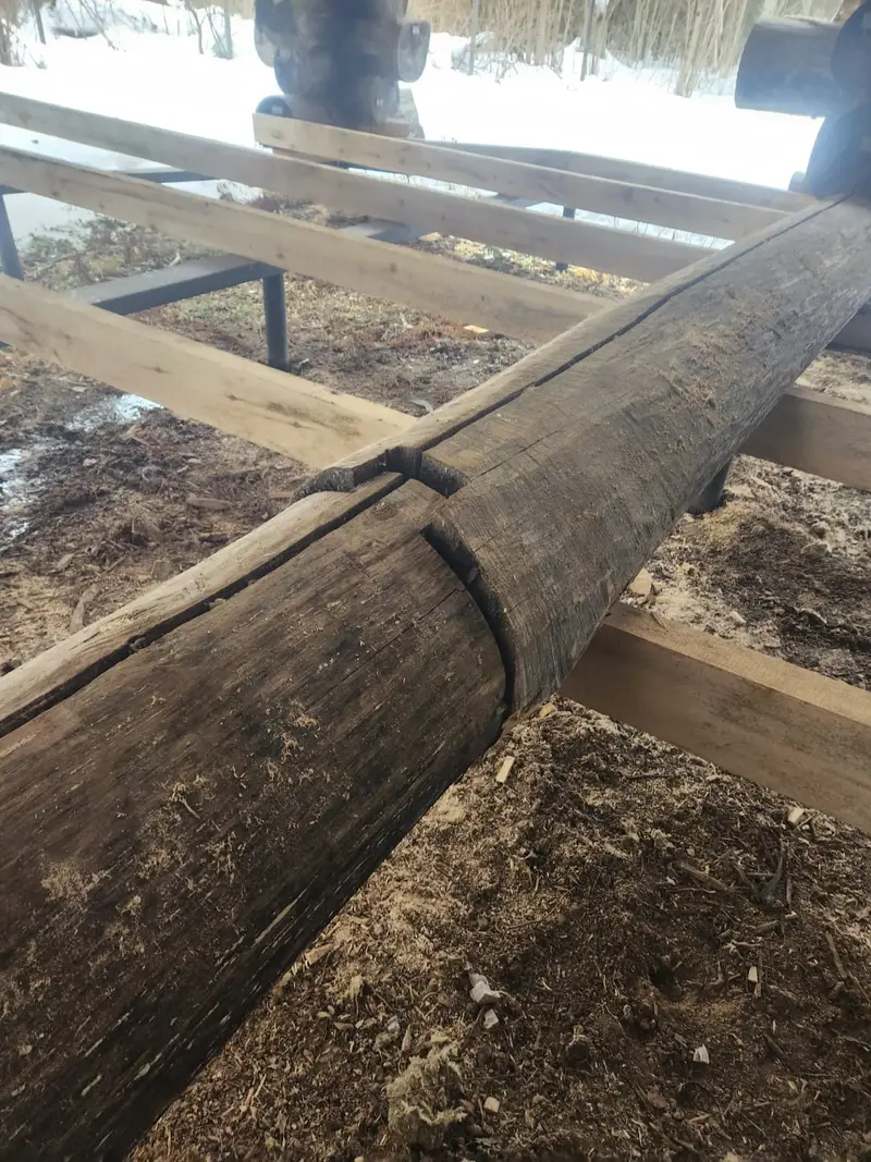 Кейс: дефекты фундамента вследствие ошибок проектирования