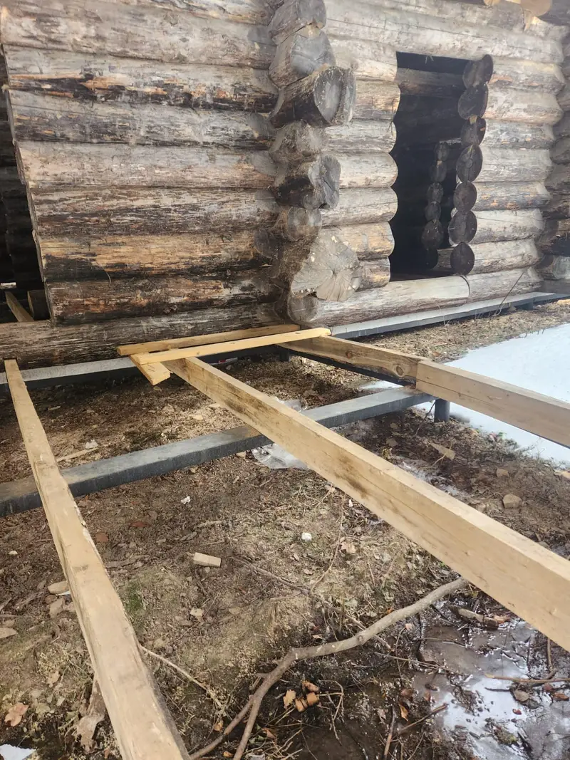 Кейс: дефекты фундамента вследствие ошибок проектирования