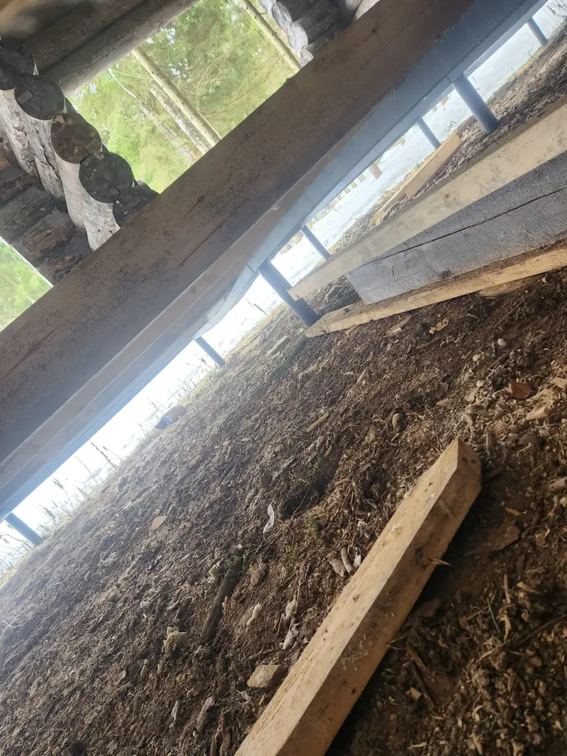 Кейс: дефекты фундамента вследствие ошибок проектирования