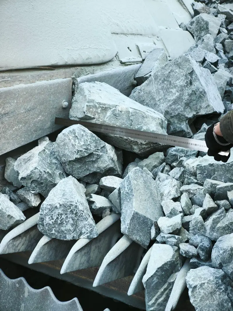 Кейс: классификация добытого строительного камня и нормативное регулирование в сфере недропользования