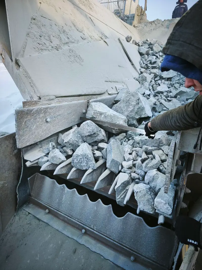 Кейс: классификация добытого строительного камня и нормативное регулирование в сфере недропользования