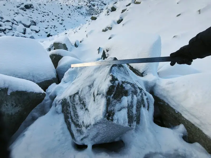 Кейс: классификация добытого строительного камня и нормативное регулирование в сфере недропользования