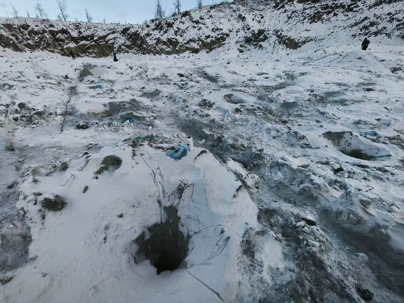 Кейс: классификация добытого строительного камня и нормативное регулирование в сфере недропользования